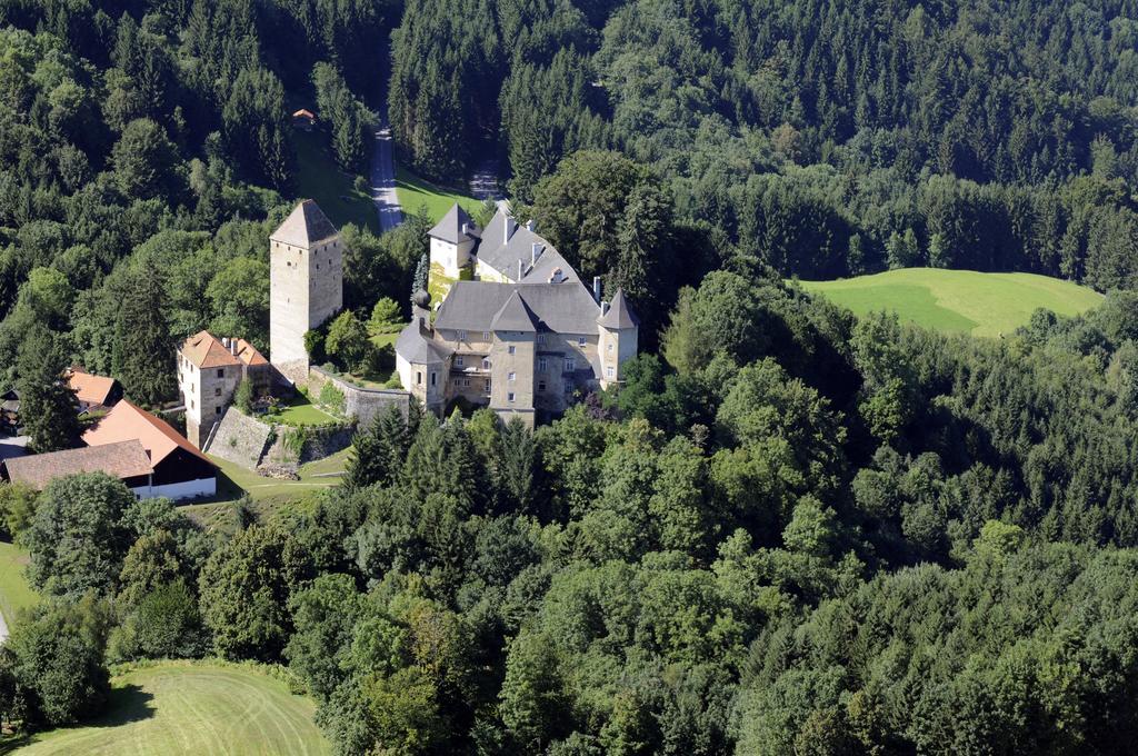Gaestehaus Donautal Vichtenstein Værelse billede